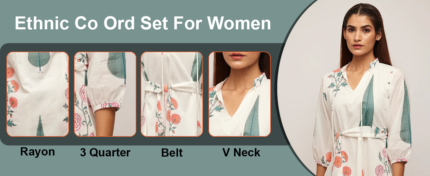 Versatile outfit