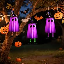 Halloween decorations