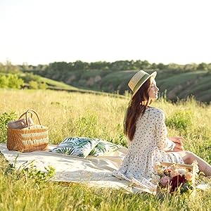 Decke Picknick