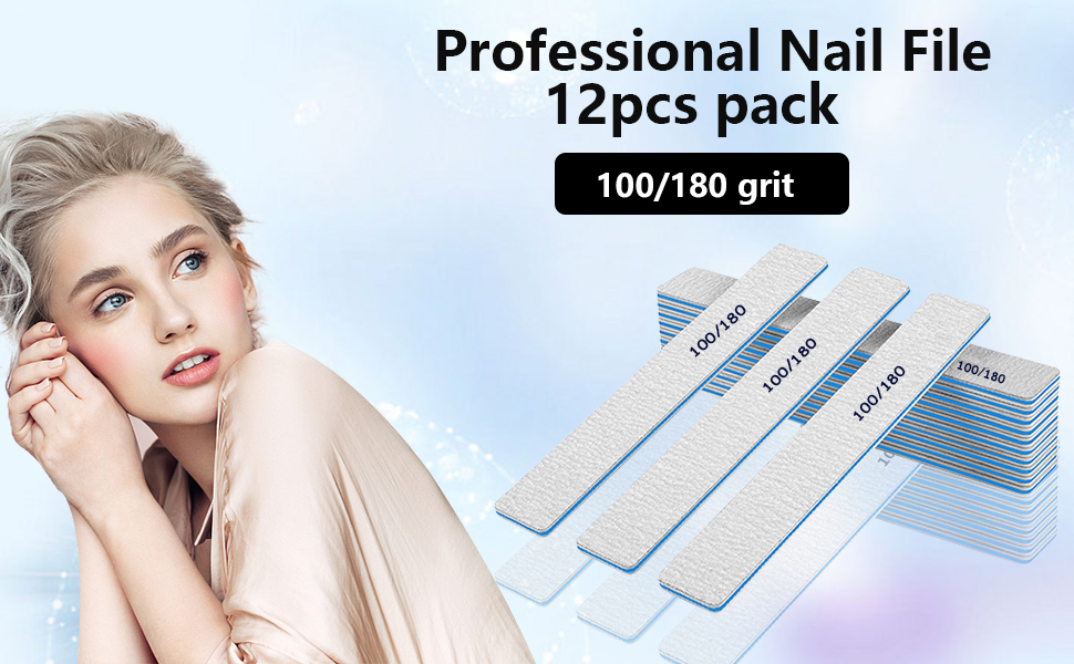 nail file