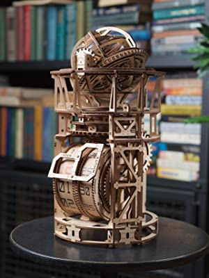 Small manufacture image 1