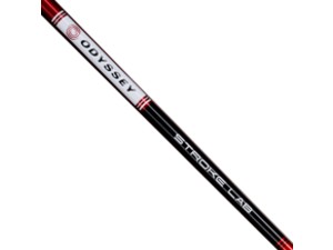 Callaway - ODYSSEY WHITE HOT OG パター STROKE LAB シャフト ODYSSEY（オデッセイ） - パター -ホワイト ホット OG #1WCS