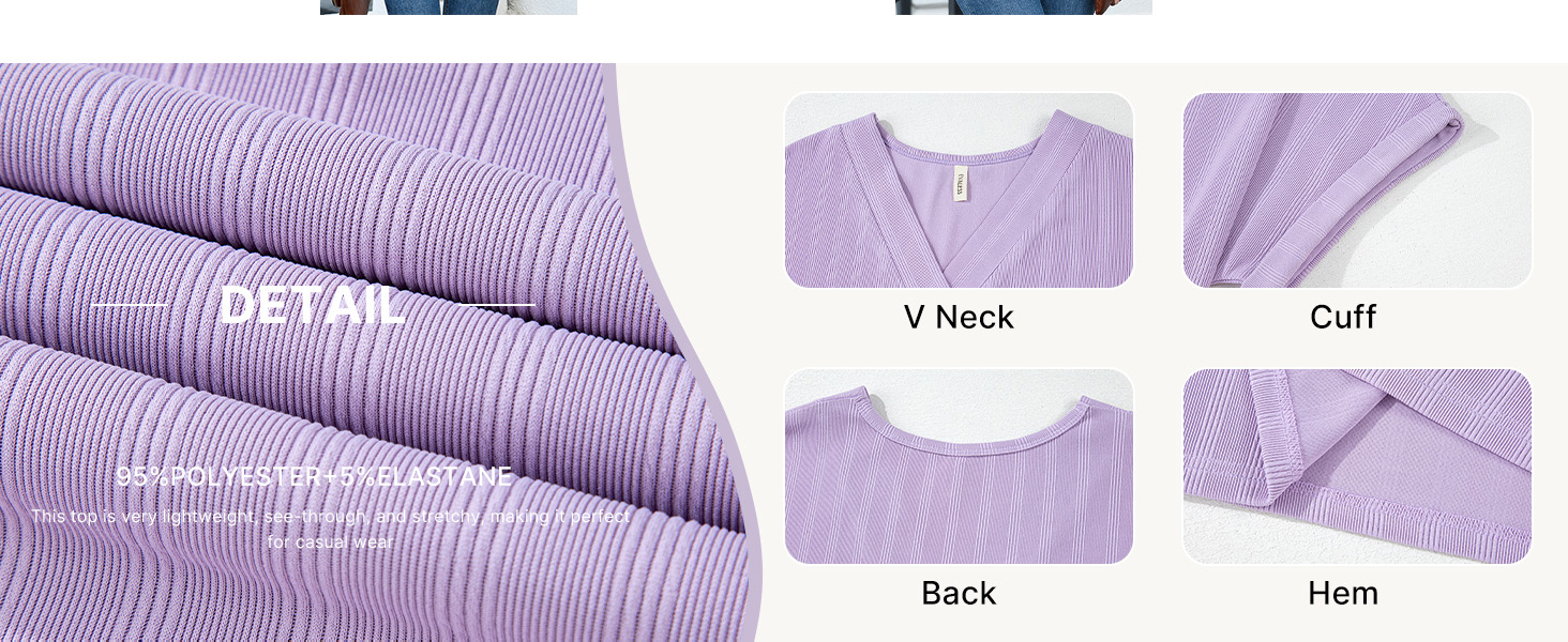 Business Casual Dressy Blouses Shirts