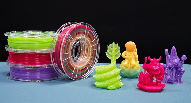 pla filament