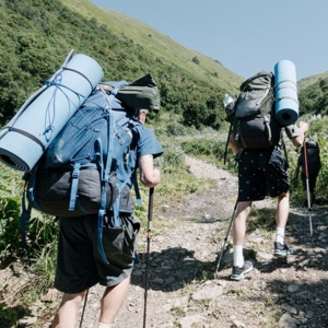 walking sticks for women