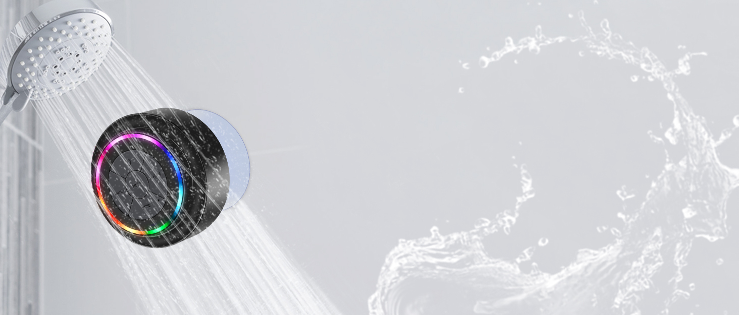 Altavoces portátiles Bluetooth