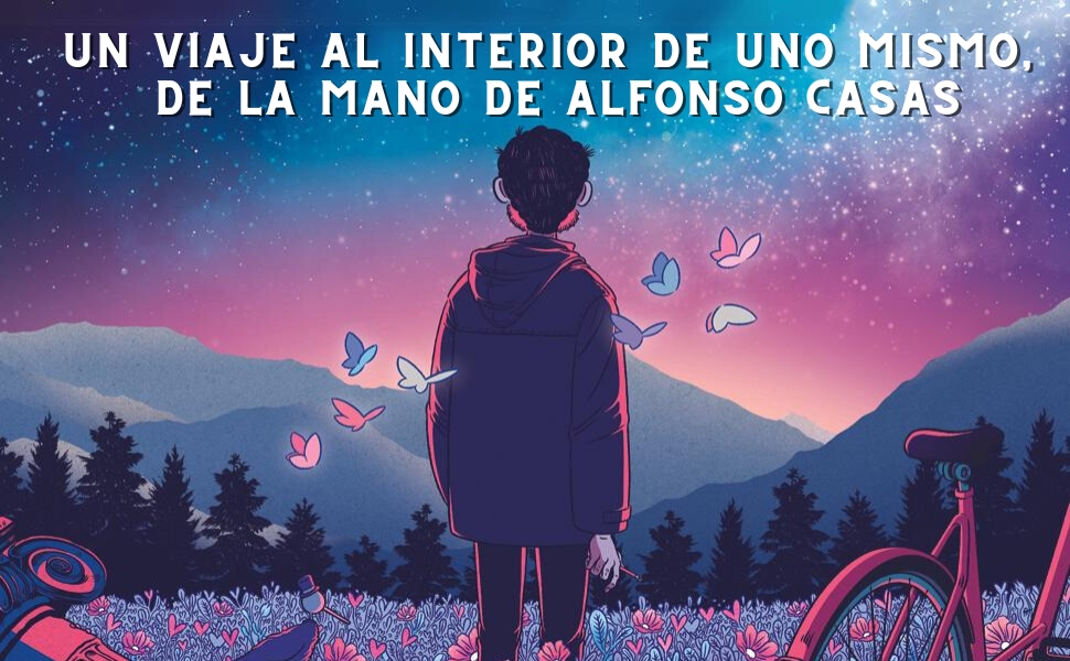 TODAS LAS PERSONAS QUE FUI