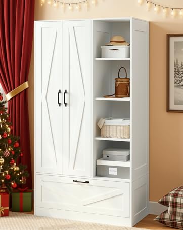 Bedroom Armoires for family, couple, teen