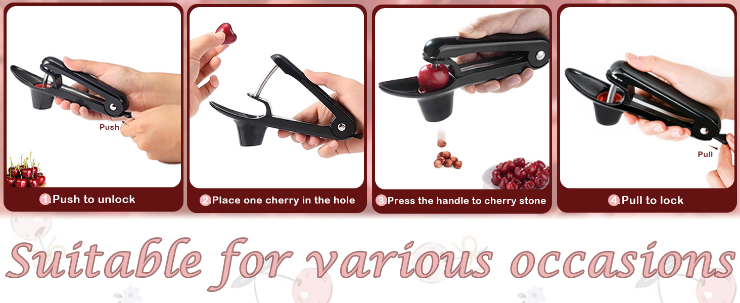 olive pitter tool