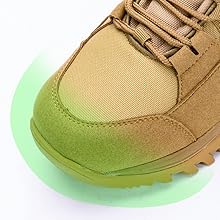 EMBOUT ANTI-COLLISION