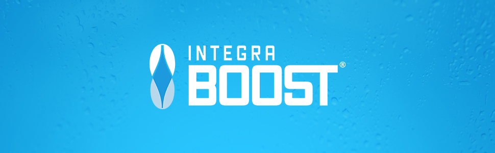 integra boost
