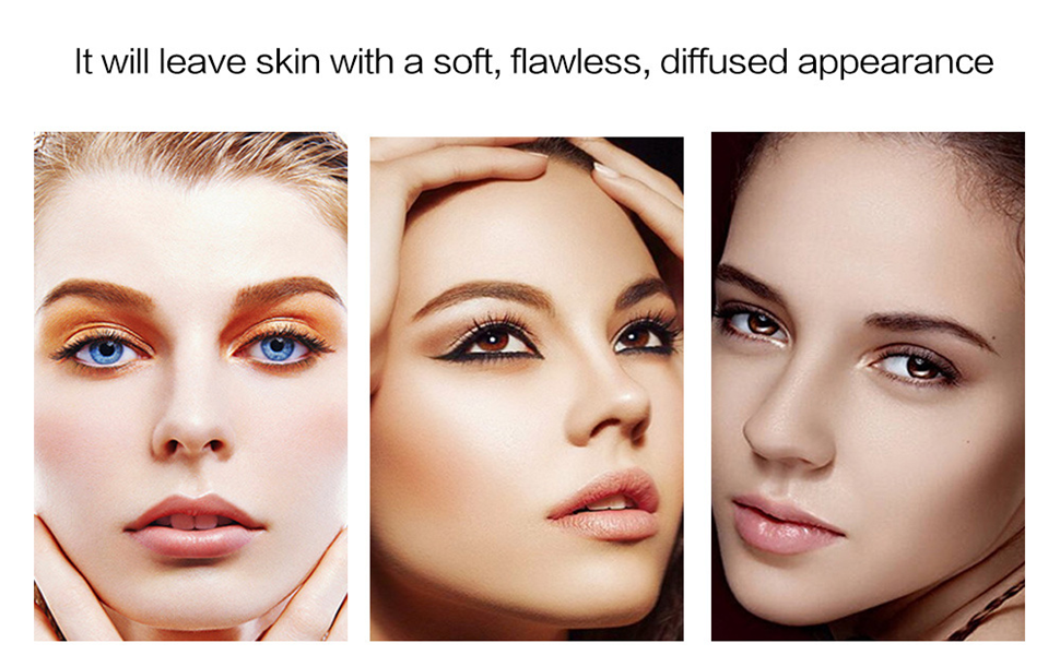 Ideal For All Skins