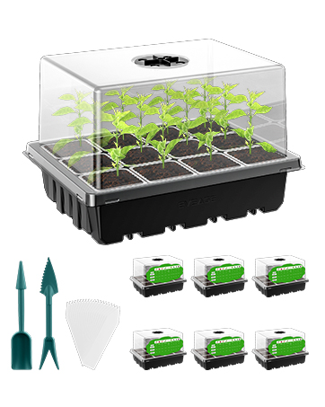  Seed Starter Tray