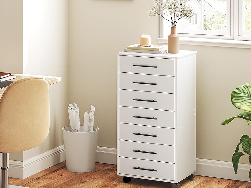 WT07WJ01 File Cabinet