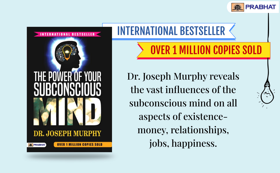 The Power Of Your Subconscious Mind