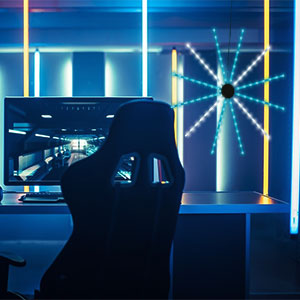 Neon Signs Cocktails Bar Home Art Glass Bedroom Hotel Pub Cafe Recreation Room Wall Decor Light