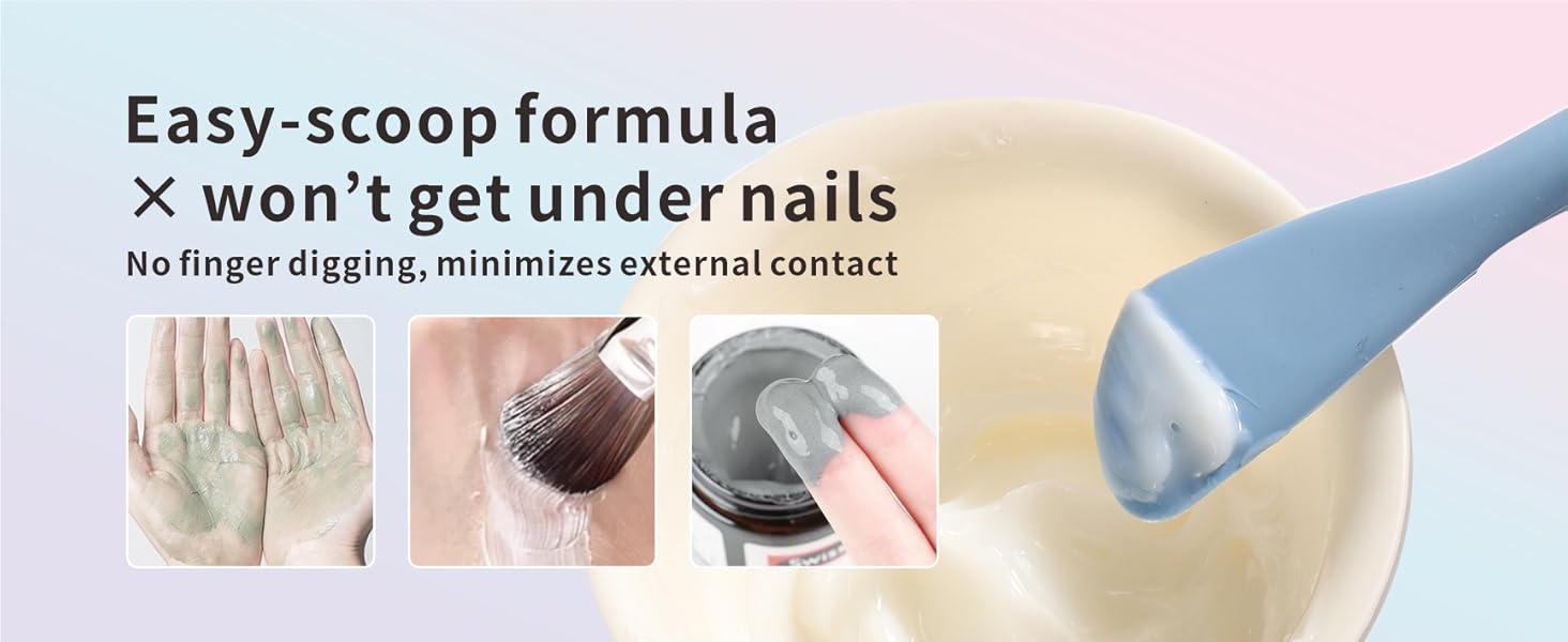 face brushes for cleansing