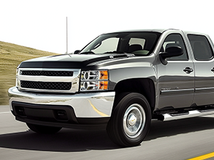 Nilight Headlight and Taillight Assembly Combo