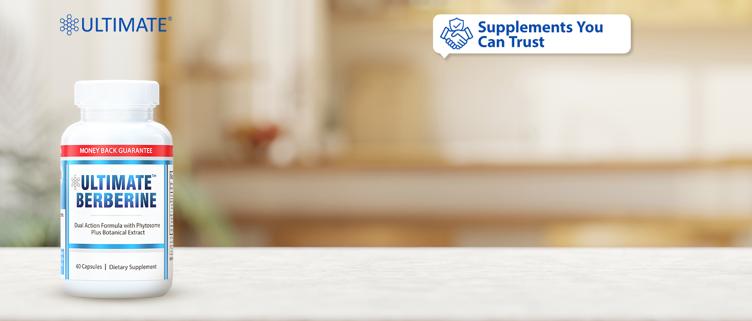 Supplements You Can Trust