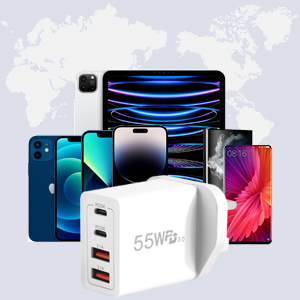 USB C Plug Adaptor UK