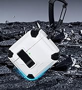 funda airpods 4