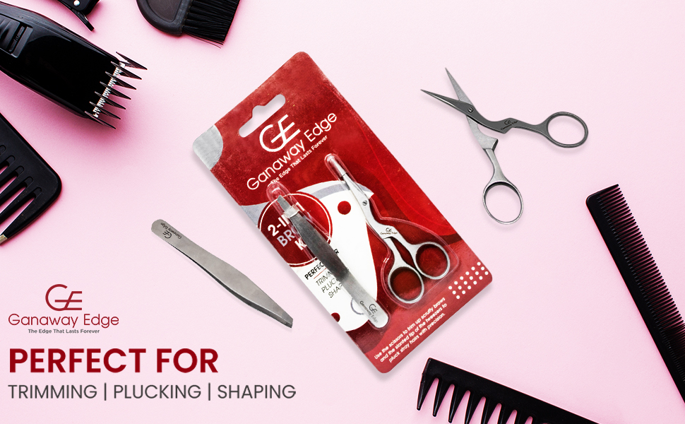 ear and nose scissors, nail siccors for acrylics, nose scissors safety