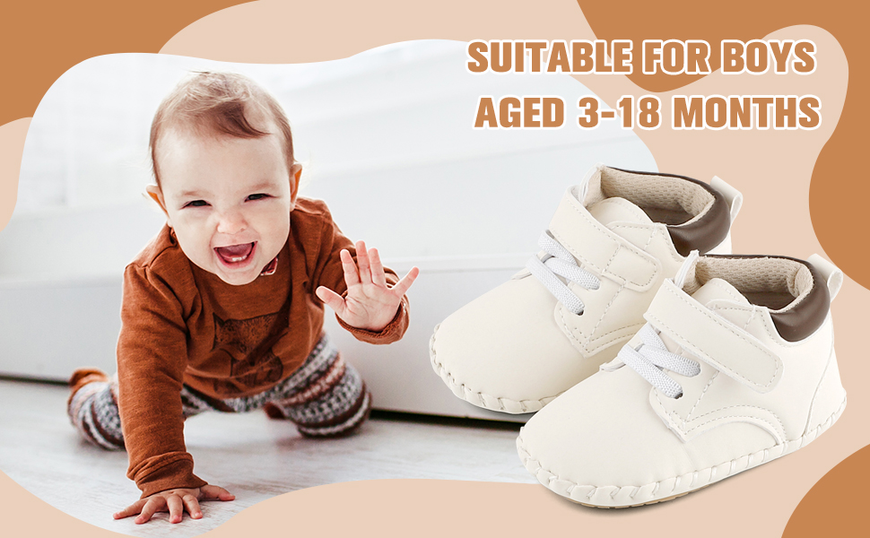 3-18 months shoes