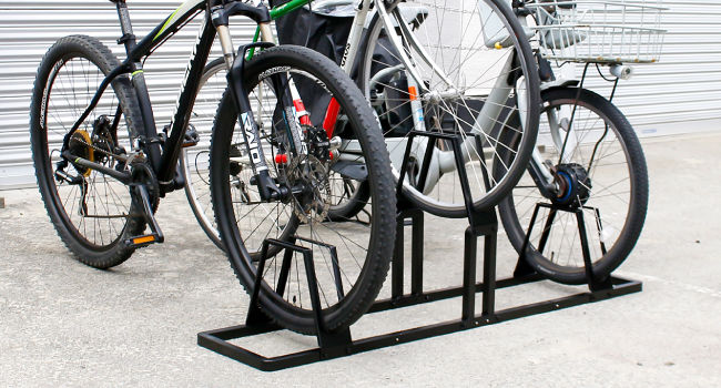 Amazon.co.jp: GORIX(ゴリックス) 自転車 スタンド 倒れない