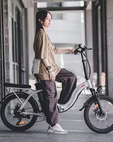 SAMEBIKE