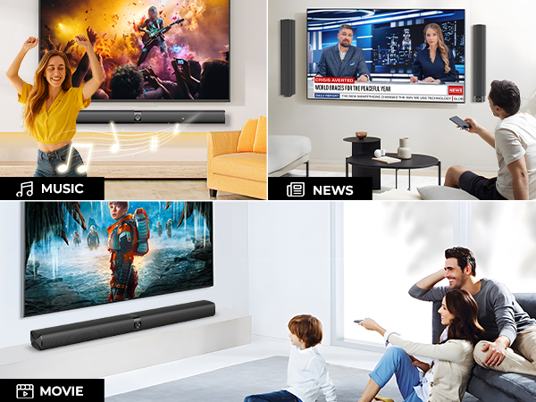 sound bar