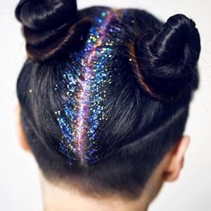 Glitzerpuder