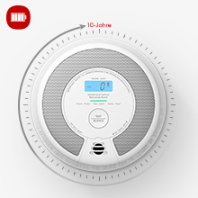 10 Jahre Batterielebensdauer