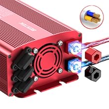 1000 Watt Car Power Inverter