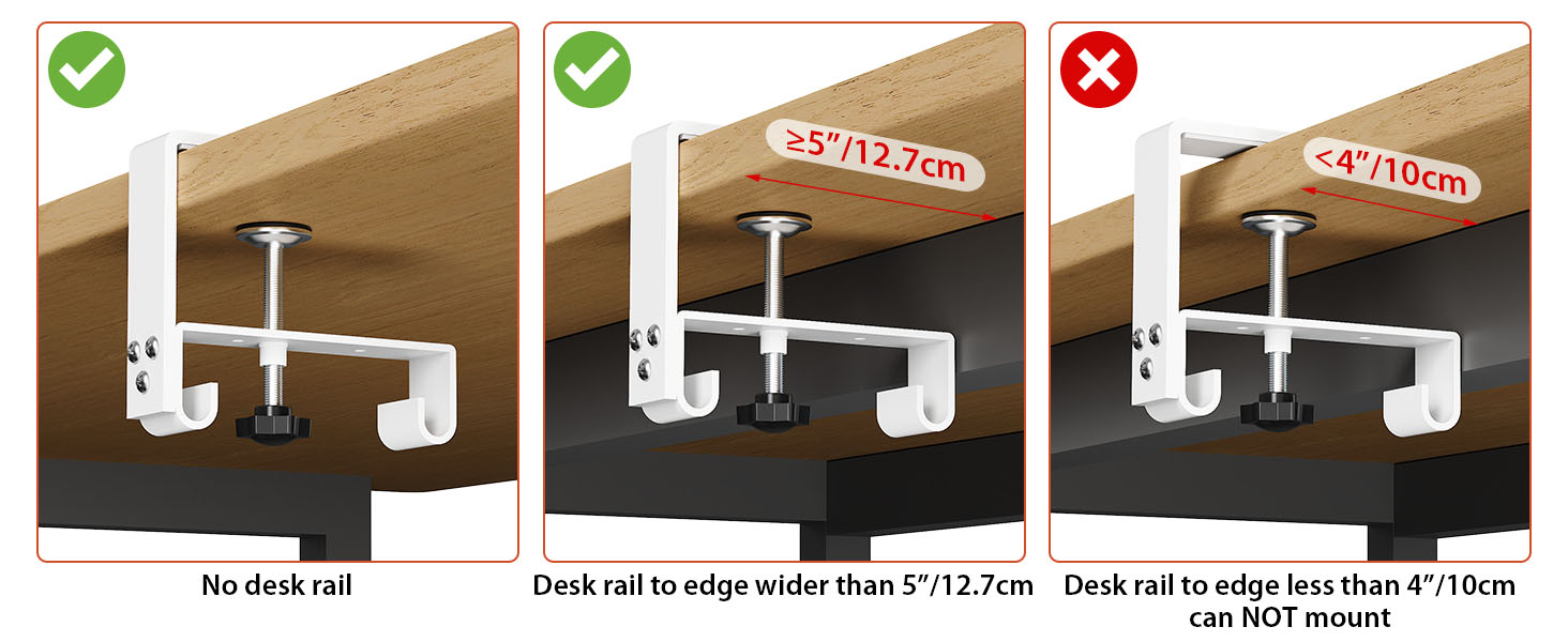 desk cord organizer