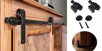 Die beste Art, Ihre Küchenschränke aufzubewahren