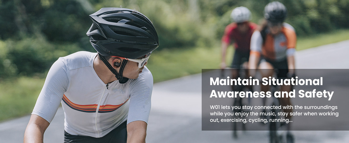 situational awareness