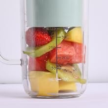 Maylmc Portable Blender with 8 Blades