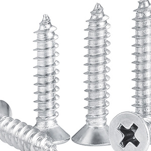 Stainless steel 304 100pcs