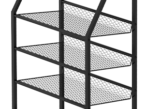 Standing Shelf Units