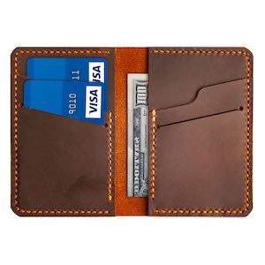 Front Pocket Wallet