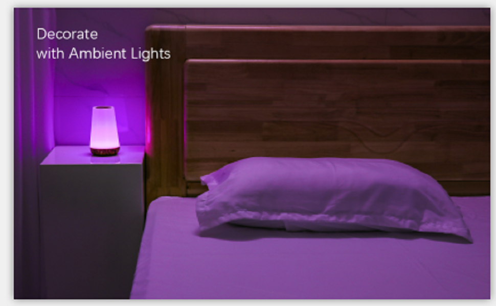 TLAOTNIY Dimmable Night Light Lamp, 𝘾𝙤𝙡𝙤𝙧 𝘾𝙝𝙖𝙣𝙜𝙞𝙣𝙜 𝘽𝙚𝙙𝙨𝙞𝙙𝙚 𝙉𝙞𝙜𝙝𝙩 𝙇𝙞𝙜𝙝𝙩𝙨 for Kids, Touch Sensor