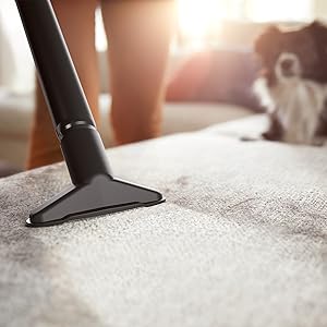 1000 Series Bagless Vacuum Cleaner XB1042/10