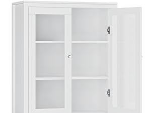Glass Doors