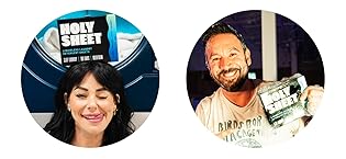 Slay Laundry Holy Sheet Laundry Detergent Sheet