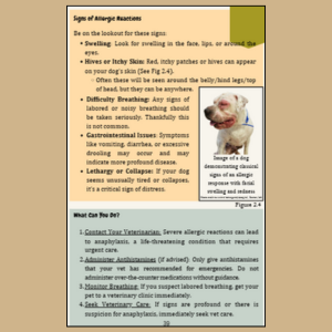 signs to watch for, what can you do