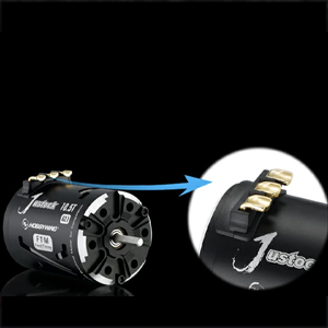 Amazon.co.jp: HOBBYWING COMBO-XR10 Justock G3S ESC & 3650 SD