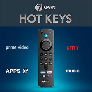 fire stick remote only