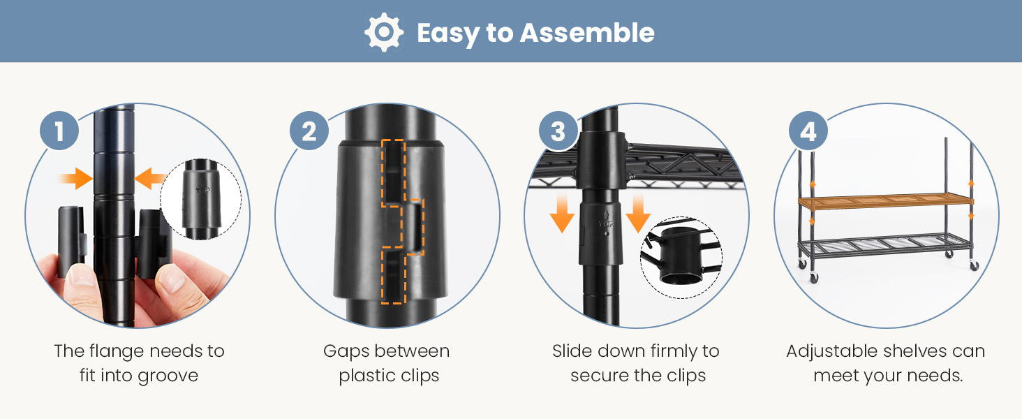 Tall Hanging Plant Flower Display Stands