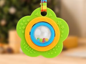 rattle toys