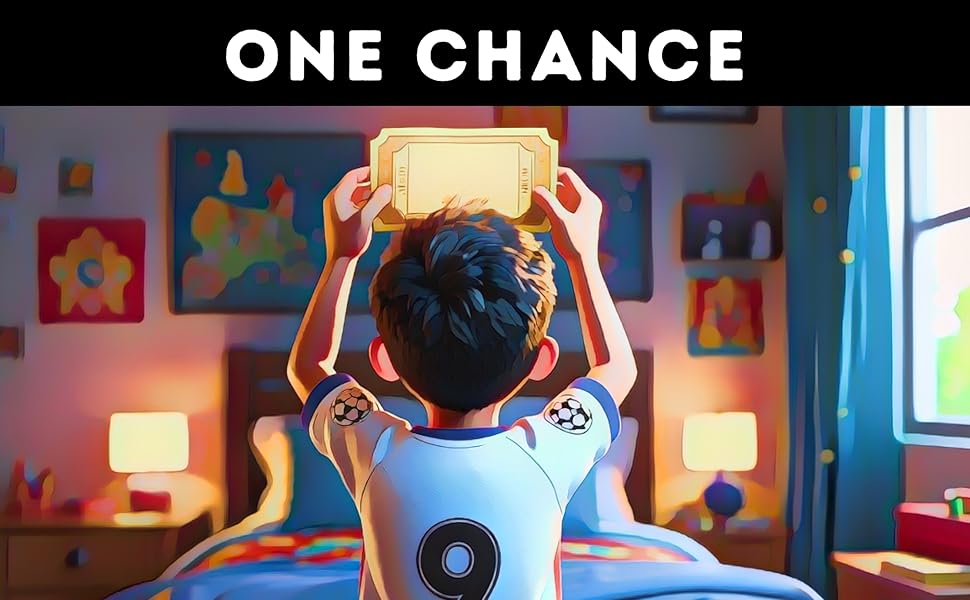 soccer books for kids 9-12